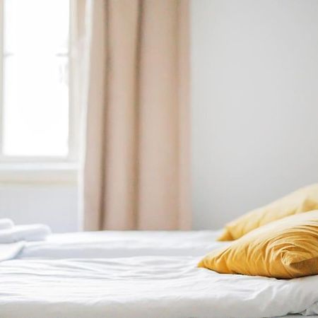 Zentrale Wohnung Fuer Entdecker Viyana Dış mekan fotoğraf