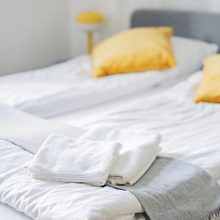 Zentrale Wohnung Fuer Entdecker Viyana Dış mekan fotoğraf