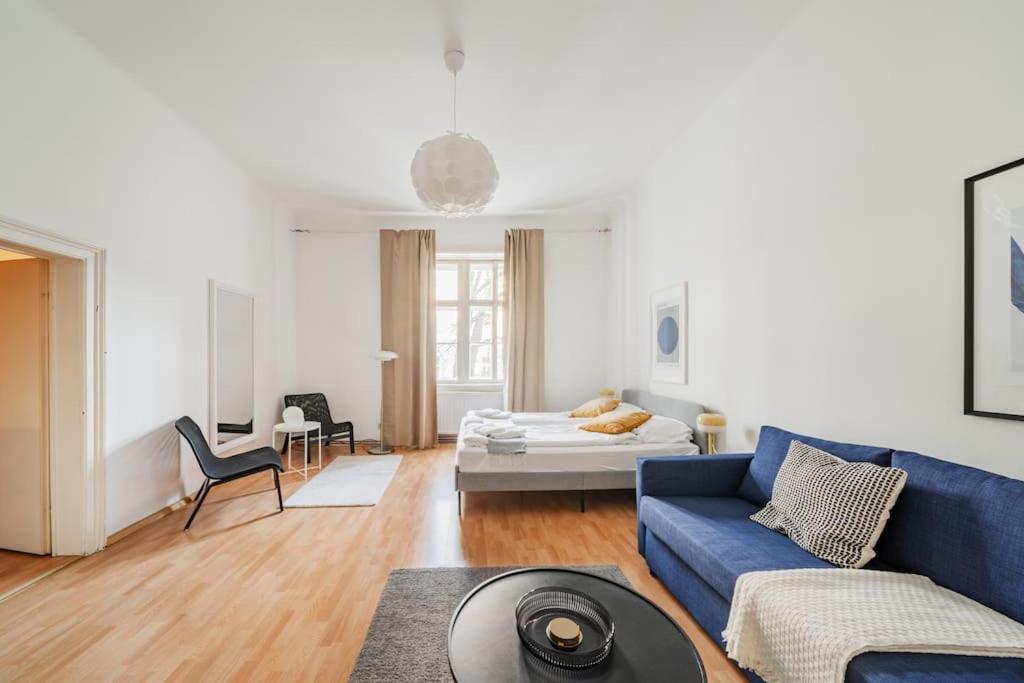 Zentrale Wohnung Fuer Entdecker Viyana Dış mekan fotoğraf