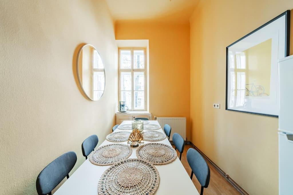 Zentrale Wohnung Fuer Entdecker Viyana Dış mekan fotoğraf